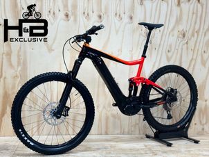 Giant - Trance E+ 3 Pro SRAM SX, 2020