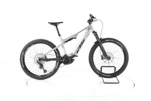 KTM - Macina Lycan 772, 2022