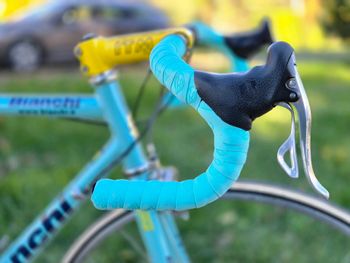 Used Bianchi Mega pro xl sc 61.10 Pantani Mercatone uno 98 1999 Road & Gravel, Orange — image 10 of 32