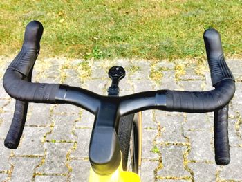 Used Scott Addict Gravel 2024 @ GRX 2x12s 2024 Road & Gravel, Black — image 10 of 20