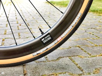 Used Scott Addict Gravel 2024 @ GRX 2x12s 2024 Road & Gravel, Black — image 9 of 20