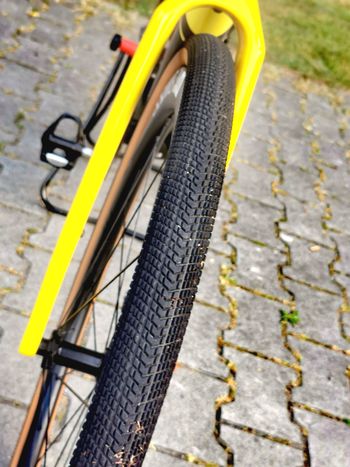 Used Scott Addict Gravel 2024 @ GRX 2x12s 2024 Road & Gravel, Black — image 18 of 20