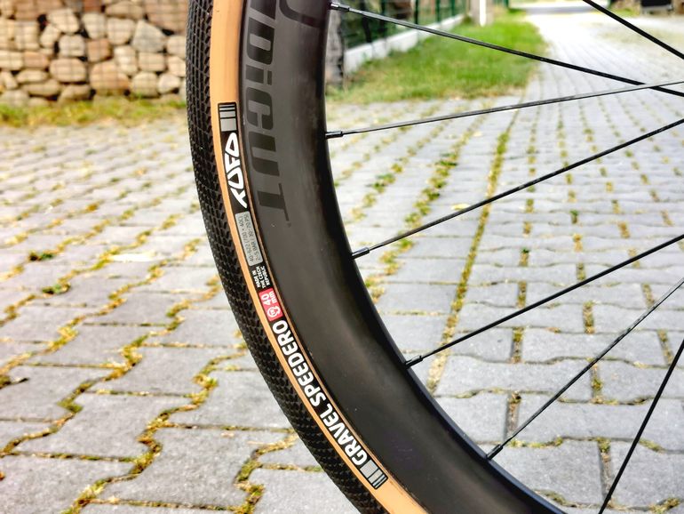 Used Scott Addict Gravel 2024 @ GRX 2x12s 2024 Road & Gravel, Black — image 8 of 20