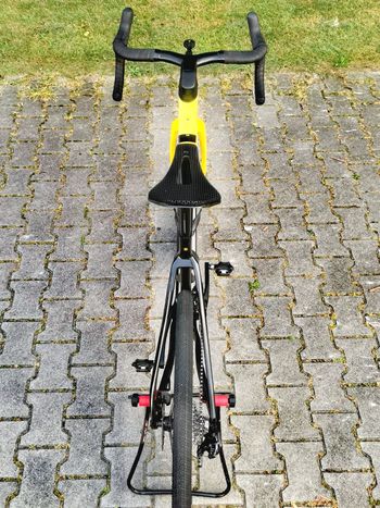 Used Scott Addict Gravel 2024 @ GRX 2x12s 2024 Road & Gravel, Black — image 11 of 20