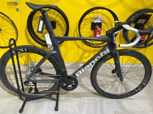 Bianchi - Oltre RC Durace Di2 2023, 2023