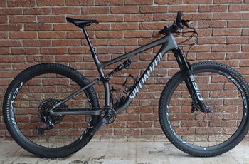 Specialized - Epic EVO Expert 2022, 2022