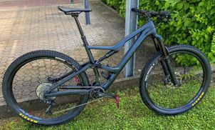 Orbea - OCCAM H20 EAGLE 2021, 2021