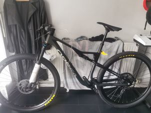 Orbea - OIZ M PRO 2021, 2021