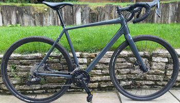 Cannondale - Topstone 1 2021, 2021