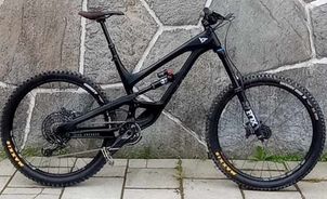 YT Industries - Capra CORE 3 MX 2023, 2023