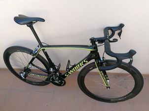 Specialized - S-Works Tarmac Dura-Ace 2016, 2016