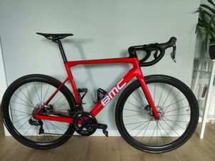 BMC - Teammachine SLR TWO 2020, 2020