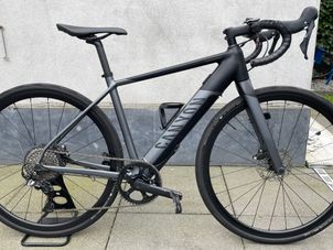 Canyon - Endurace:ON 7.0 2021, 2021