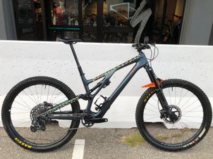 Specialized - Stumpjumper EVO Expert RS 2022, 2022