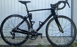 Van rysel - EDR CF Dura-ace, 2022