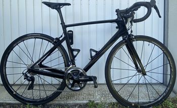 Van rysel, EDR CF Dura-ace
