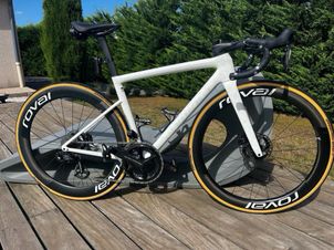 Specialized - S-Works Tarmac SL8 - Shimano Dura-Ace Di2 2024, 2024