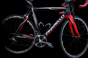 Pinarello - Dogma 65.1 think 2 Shimano Dura Ace, 2014