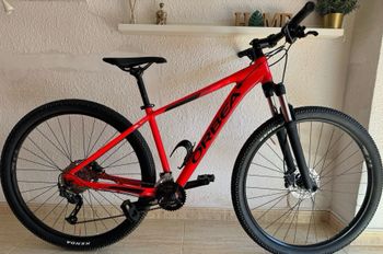 Orbea - MX 40 29 2019, 2019