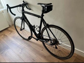 Used Sensa Sensa Milano LTD Tiagra 2021 Road & Gravel, Black — image 2 of 3