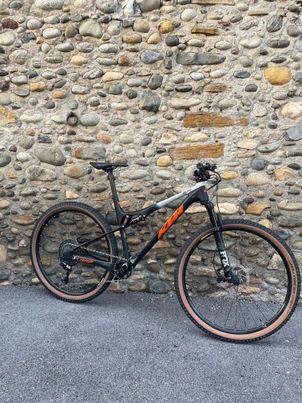 KTM - Scarp Elite, 2019