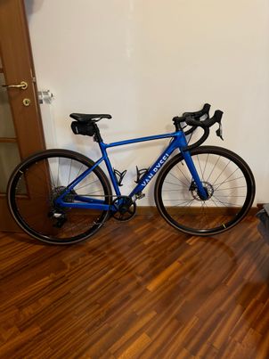 Van rysel - Road Bike NCR CF Apex AXS, 2024