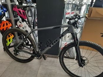 Trek - Procaliber 9.7 2020, 2020