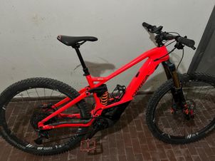 Orbea - WILD FS M-TEAM 20mph 2020, 2020