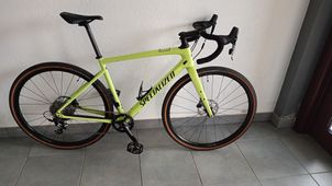 Specialized - Diverge Sport Carbon 2023, 2023