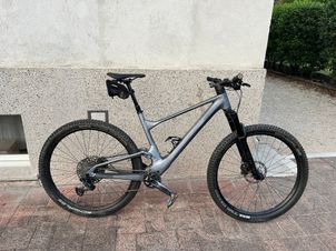 Scott - Spark 950 2022, 2022