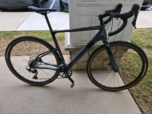 Cannondale - Topstone Carbon 5 2022, 2022