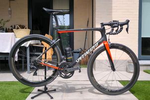 Specialized - Men's Tarmac Pro 2018, 2018