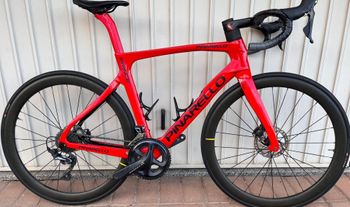 Pinarello - Prince Disk Ultegra Bike 2021, 2021