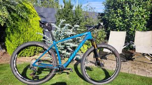 Niner - AIR 9 RDO 4-STAR SHIMANO XT 2022, 2022