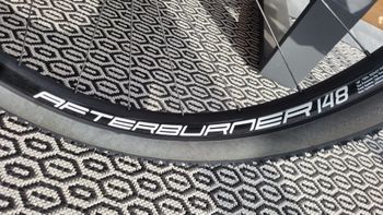 Used Niner AIR 9 RDO 4-STAR SHIMANO XT 2022 2022 Mountainbike, Blu — image 13 of 19