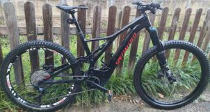 Specialized - Turbo Levo Comp 2021, 2021