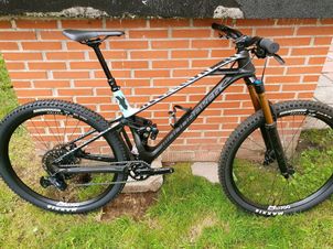 Mondraker - Foxy Carbon R 29 2019, 2019