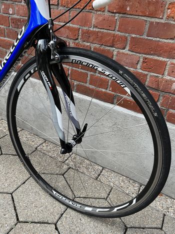 Used Pinarello FP3 2015 Road & Gravel, shop.filter.color.0000ff — image 12 of 12