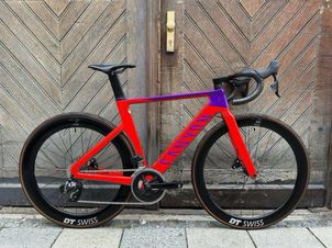 Canyon - Aeroad CF SLX 7 eTap 2023, 2023