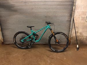 Devinci - Chainsaw GX 12S 2023, 2023