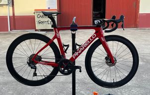 Pinarello - GAN K DISK 2019 Frameset, 2019