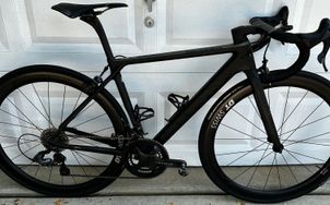 Canyon - CF SLX, 2020