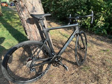 Used Sava Vegur 1.2 2023 Road & Gravel, Black — image 9 of 14