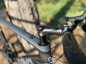Used Sava Vegur 1.2 2023 Road & Gravel, Black — image 7 of 14