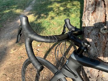 Used Sava Vegur 1.2 2023 Road & Gravel, Black — image 8 of 14
