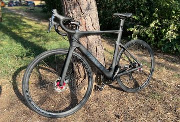 Used Sava Vegur 1.2 2023 Road & Gravel, Black — image 1 of 14