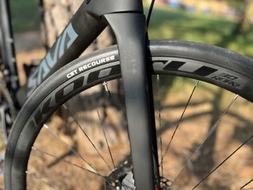 Used Sava Vegur 1.2 2023 Road & Gravel, Black — image 12 of 14
