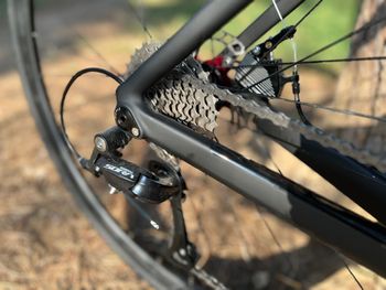 Used Sava Vegur 1.2 2023 Road & Gravel, Nero — image 3 of 14