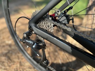 Used Sava Vegur 1.2 2023 Road & Gravel, Black — image 3 of 14