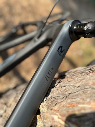 Used Sava Vegur 1.2 2023 Road & Gravel, Black — image 5 of 14